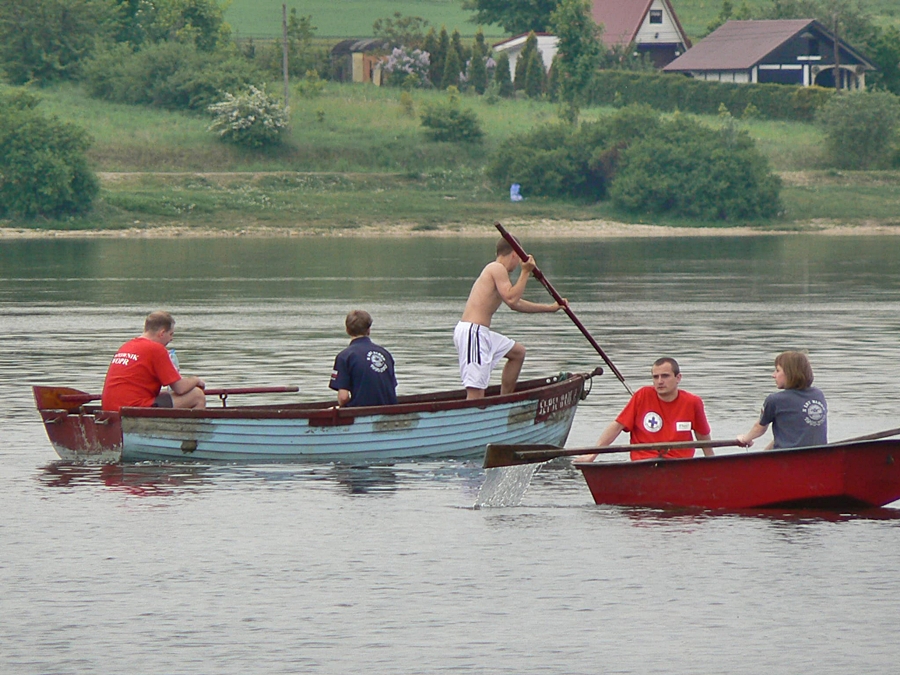 Hokej pod wodą Walenie Siemianowice Śląskie 2010 - 2026